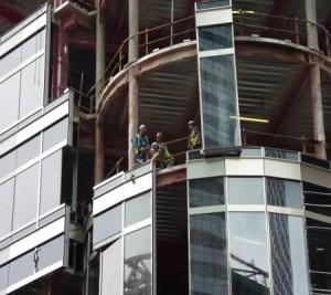 Survey paints positive picture for Britain's construction sector 