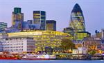 London among top European cities for commercial real estate investment, says report 
