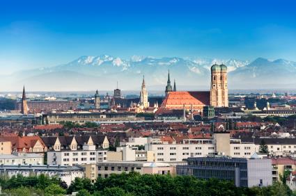 munich