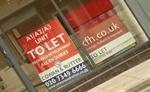UK commercial property values fall for 16th month in row