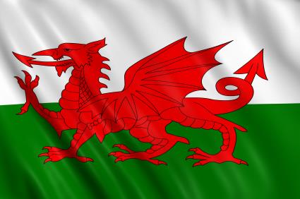 wales
