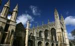 The University of Cambridge unlocks £1 billion development project