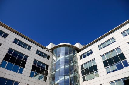 Office building