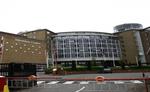 BBC Television Centre closes its doors to commercial property developer