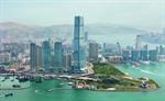 Commercial property running low in Hong Kong