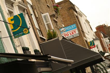 Commercial property on the rise in Devon