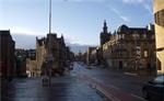 Scottish commercial property market rises as economy slugs along