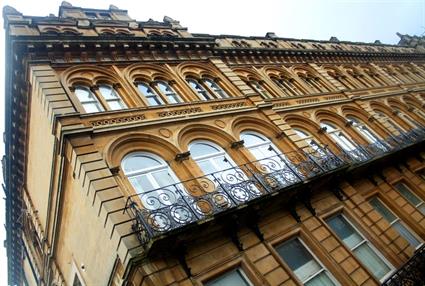 Bristol experiences 50% increase in commercial property take-up