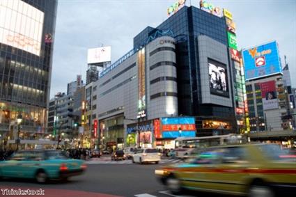 Global commercial property investment hits £61.3 billion in Q1