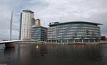 Salford to see 2.3 million sq ft of new commercial property space