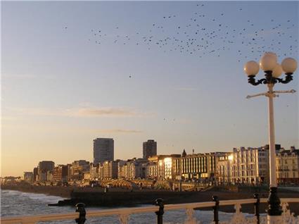 New commercial property to hit Brighton city regeneration