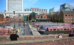 Commercial property enquiries on the rise in Birmingham