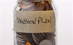 pension