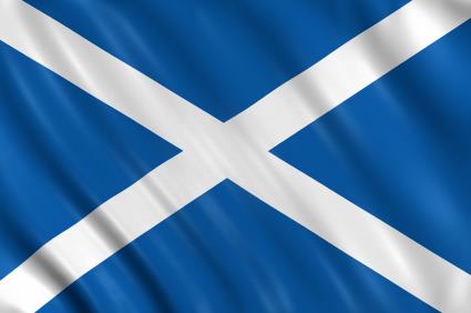 scotland