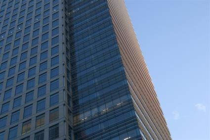 London commercial property market beat rest of the UK in 2012