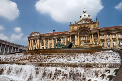 birmingham