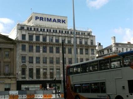 Manchester's commercial property market sees 61% rise in take-up
