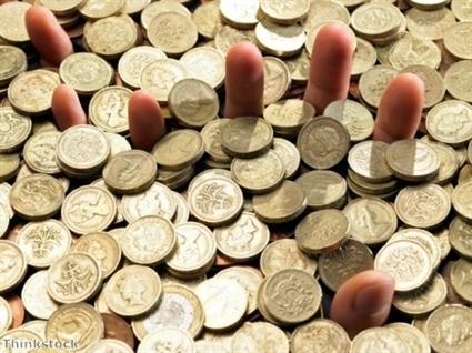 Commercial property returns see 0.1% rise in UK
