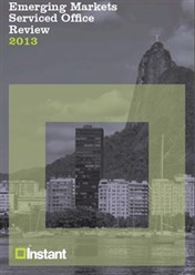 Instant Emerging Markets 2013