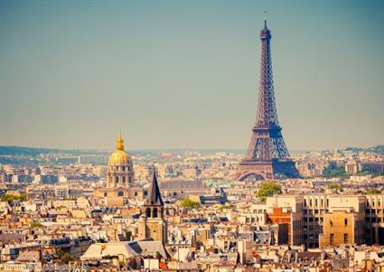 Europe enjoys direct investment in commercial property sector