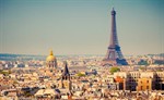Europe enjoys direct investment in commercial property sector