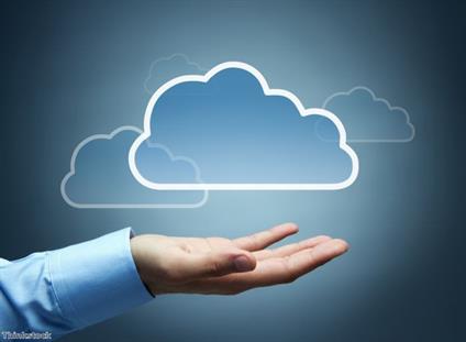 Money being shifted from commercial property to cloud networks