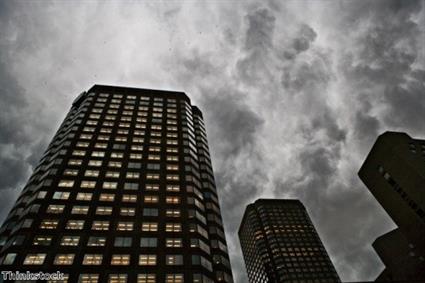 Commercial property in UK stops 17-month decline