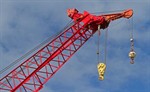 crane