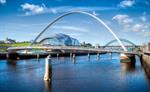 North east commercial property sees 18% growth