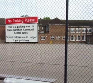 Abandoned schools to be future commercial property sites