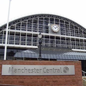 Manchester is biggest commercial property market outside London