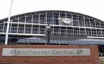 Manchester is biggest commercial property market outside London
