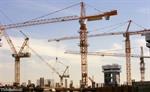 Commercial property construction down across UK in May