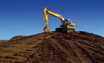 backhoe