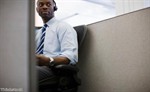 Open-plan office to rent boosts worker creativity, says new study
