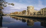 £516.9 million invested in Irish commercial property in first half of 2013