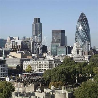 Firms snapping up commercial property in central London