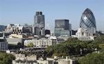 Firms snapping up commercial property in central London