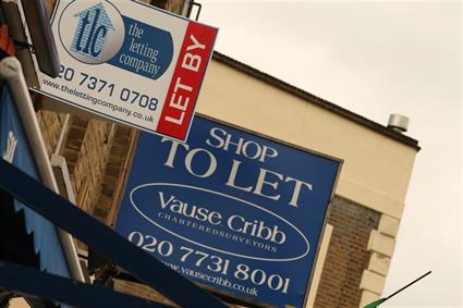 Nest looking to invest a fifth of savers' funds in commercial property