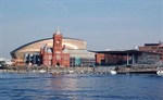 Increasing demand for commercial property in Cardiff