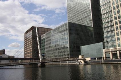 Commercial activity rises at fastest rate in June since 2007