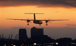 Foreign buyers investing in 82% of London's commercial properties