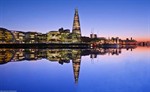 European commercial property will deliver high returns until 2018