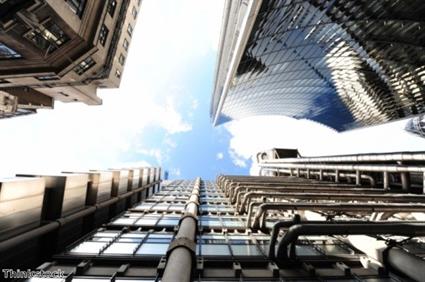 Regional office properties enjoy rises in second quarter of 2013