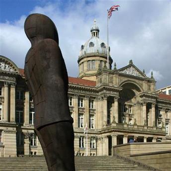 Demand for flexible office space in Birmingham continues to grow