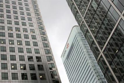 August 2013: What's the health of the commercial property market?
