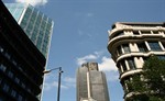 London rents help to boost UK commercial property Trust