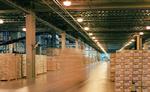 Multi-channel retailing will increase warehouse rents