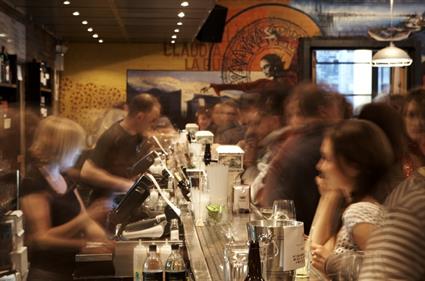 Landlords encouraged to invest in pub standards