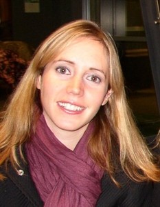 Sarah Louise Dean